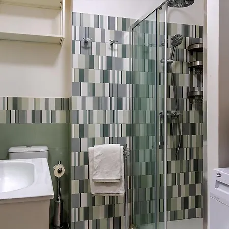 Apartamento Carmel Am *