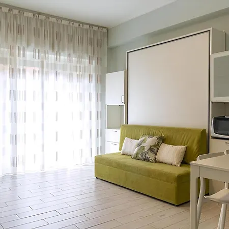 Apartment Carmel Am Giardini Naxos