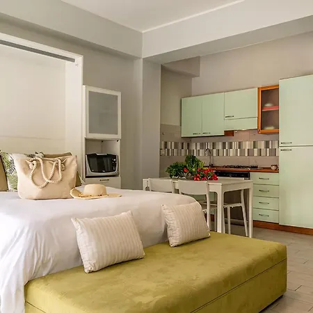Apartment Carmel Am Giardini Naxos