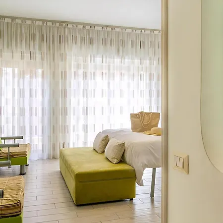 Carmel Am Apartment Giardini Naxos